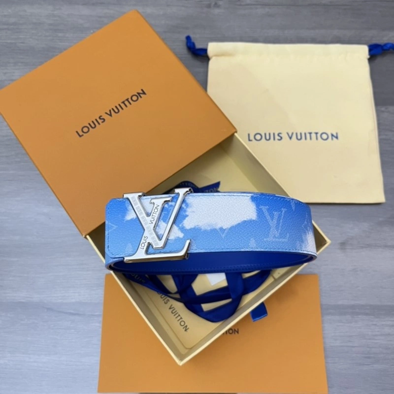 Chic Louis Vuitton Belts 299387