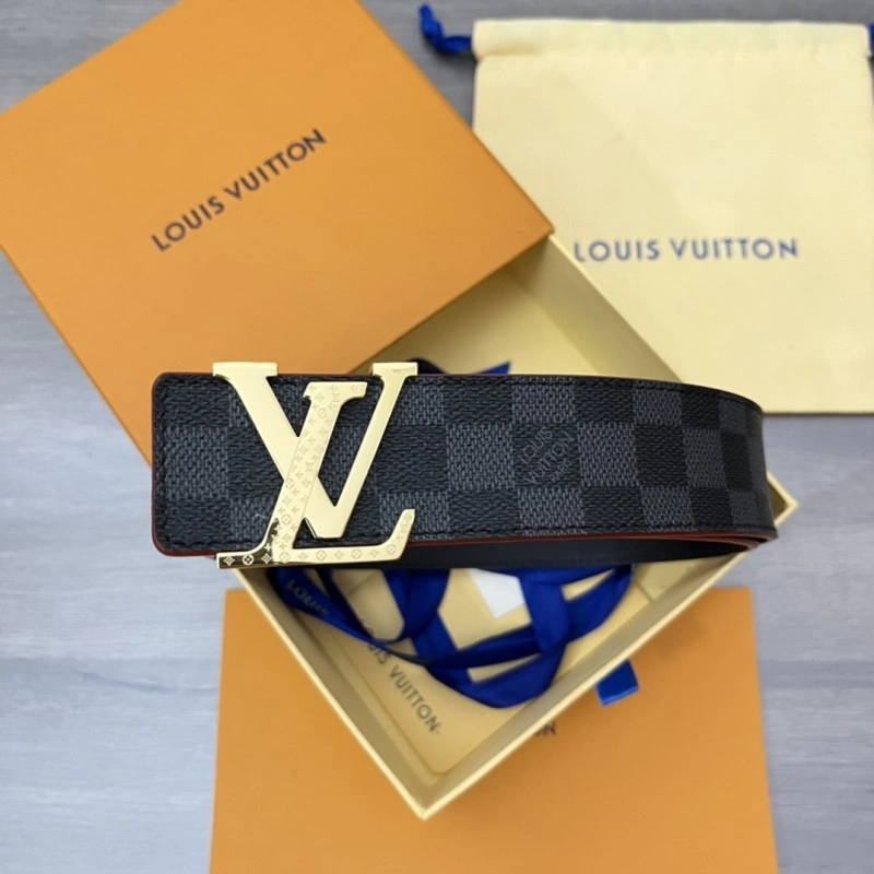 FashionForward Louis Vuitton Belts 299385