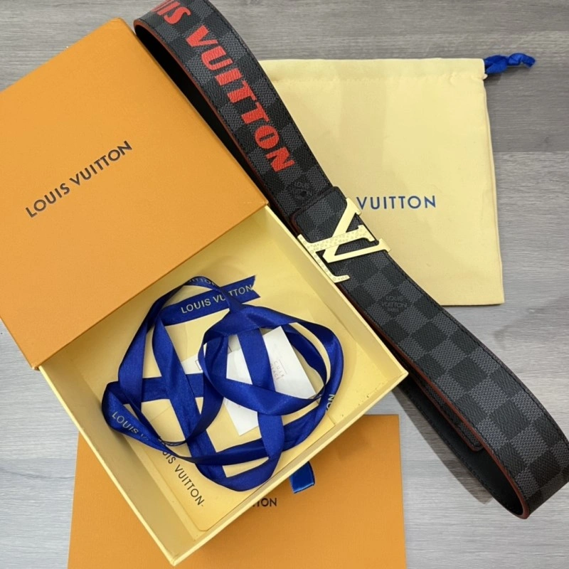 FashionForward Louis Vuitton Belts 299385
