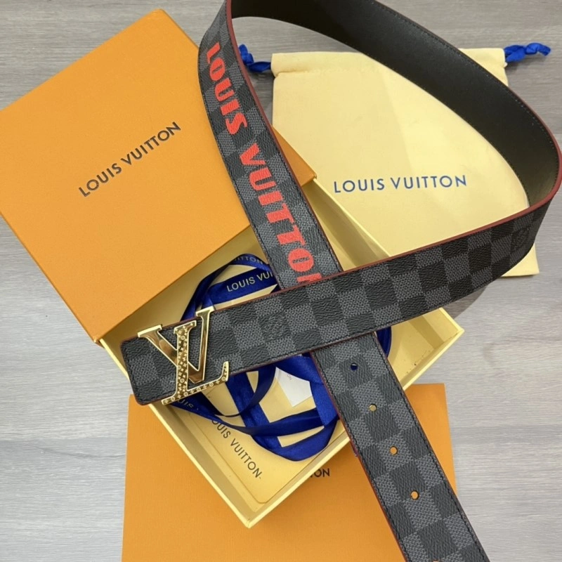 FashionForward Louis Vuitton Belts 299385