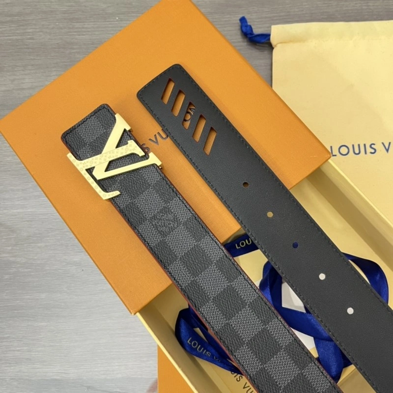 FashionForward Louis Vuitton Belts 299385