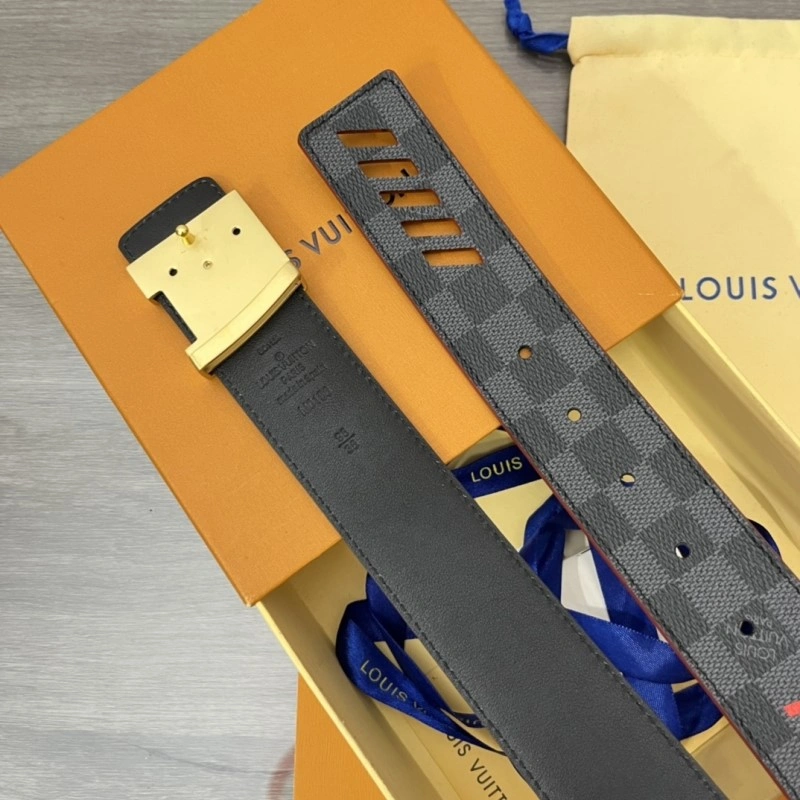 FashionForward Louis Vuitton Belts 299385
