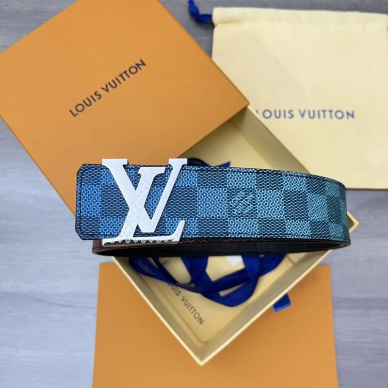 Louis Vuitton Belts FlexibleFit 299386