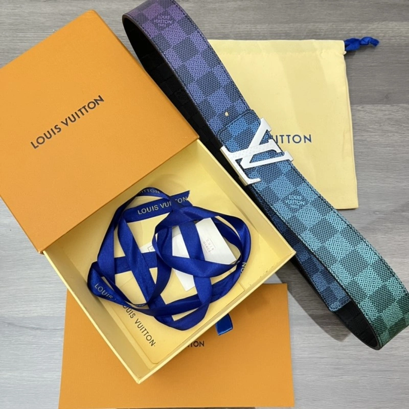 Louis Vuitton Belts FlexibleFit 299386