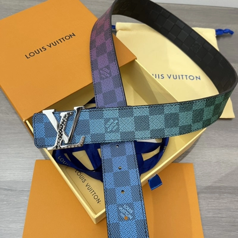 Louis Vuitton Belts FlexibleFit 299386