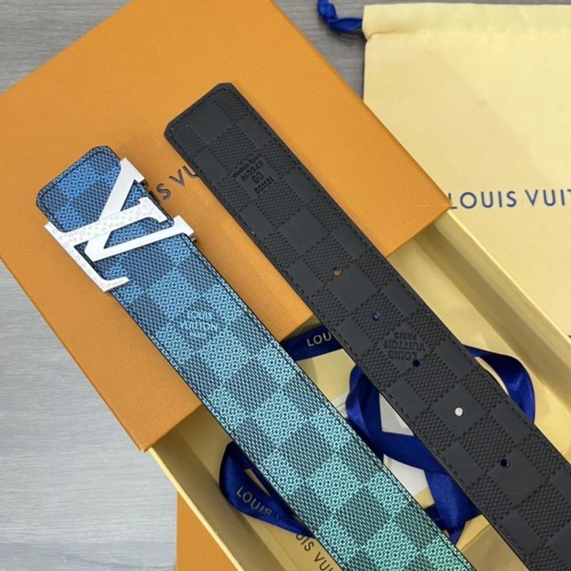 Louis Vuitton Belts FlexibleFit 299386