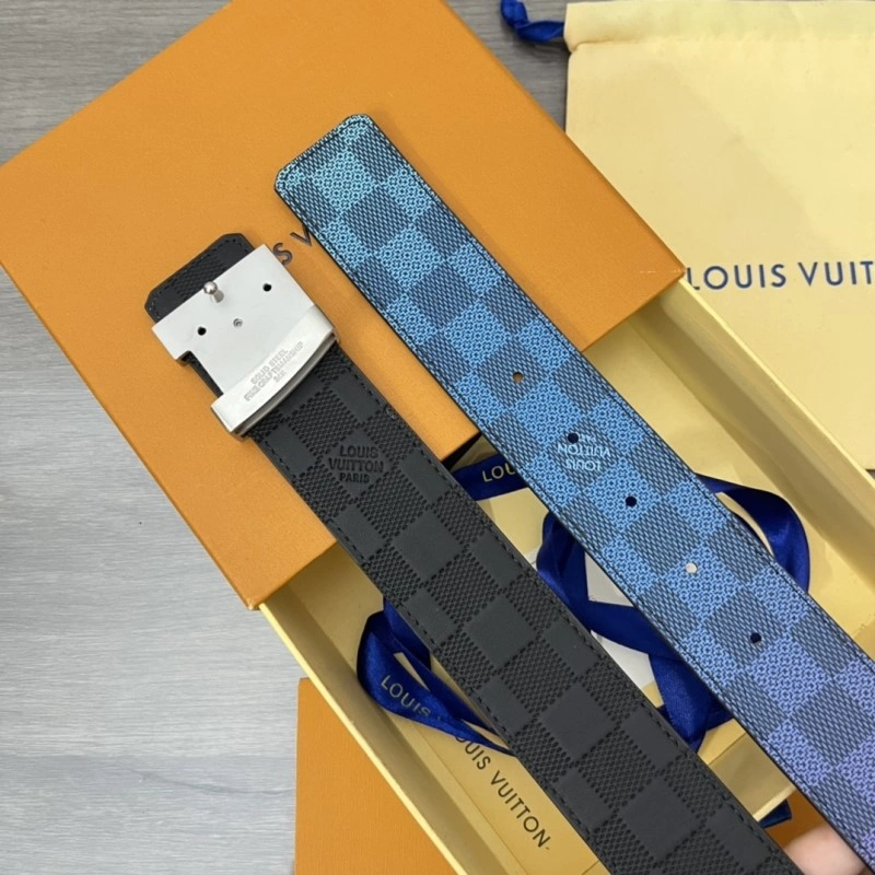Louis Vuitton Belts FlexibleFit 299386