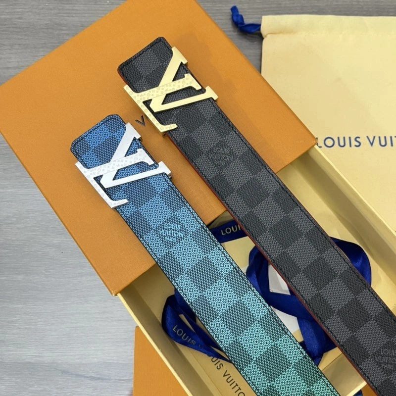 Louis Vuitton Belts FlexibleFit 299386