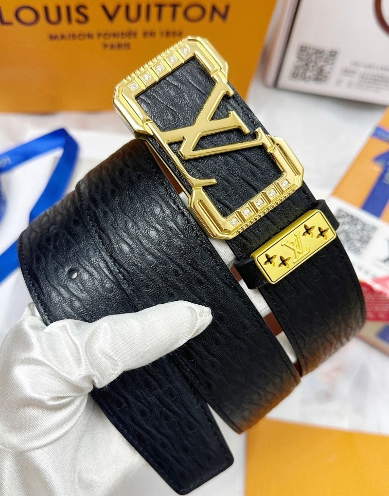 Louis Vuitton Belts Fashionable 299384