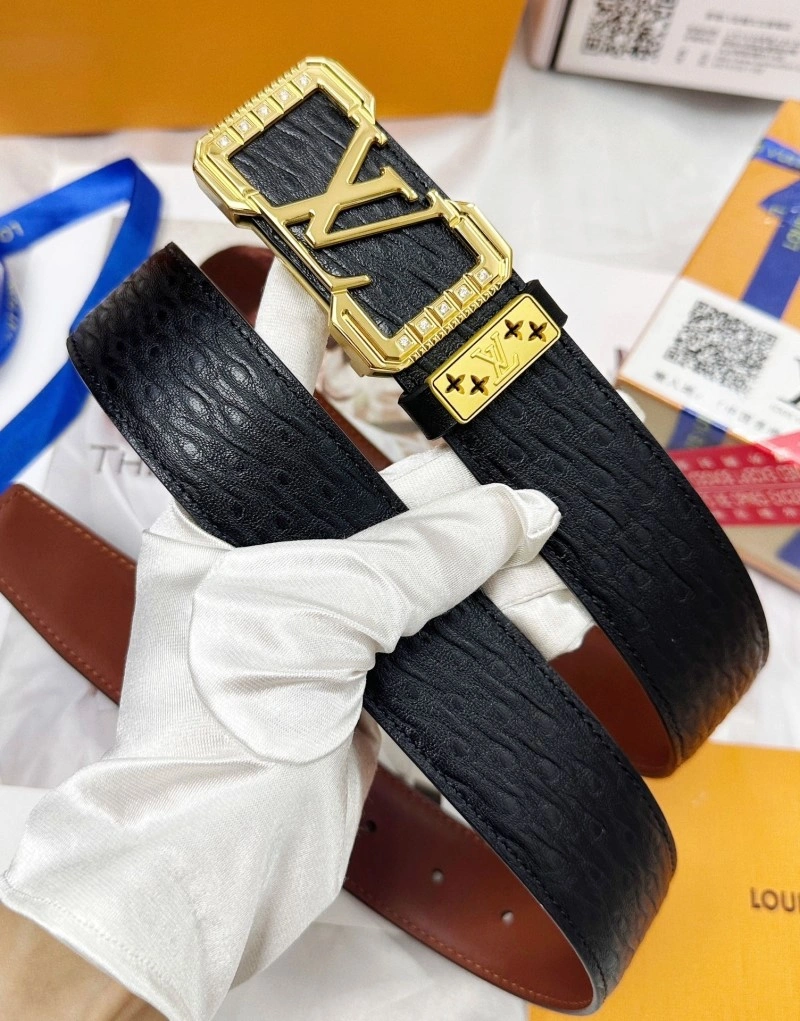 Louis Vuitton Belts Fashionable 299384