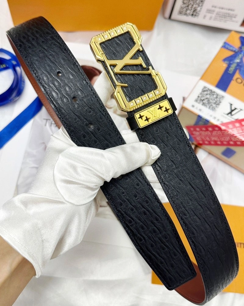 Louis Vuitton Belts Fashionable 299384