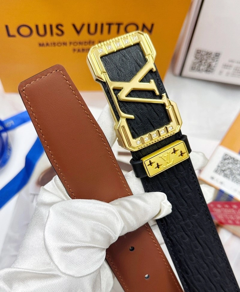 Louis Vuitton Belts Fashionable 299384