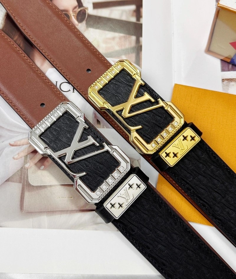 Louis Vuitton Belts Fashionable 299384