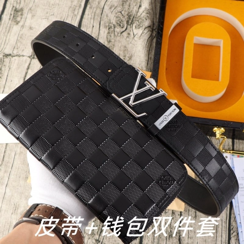 Louis Vuitton Belts OdorResistant 299369