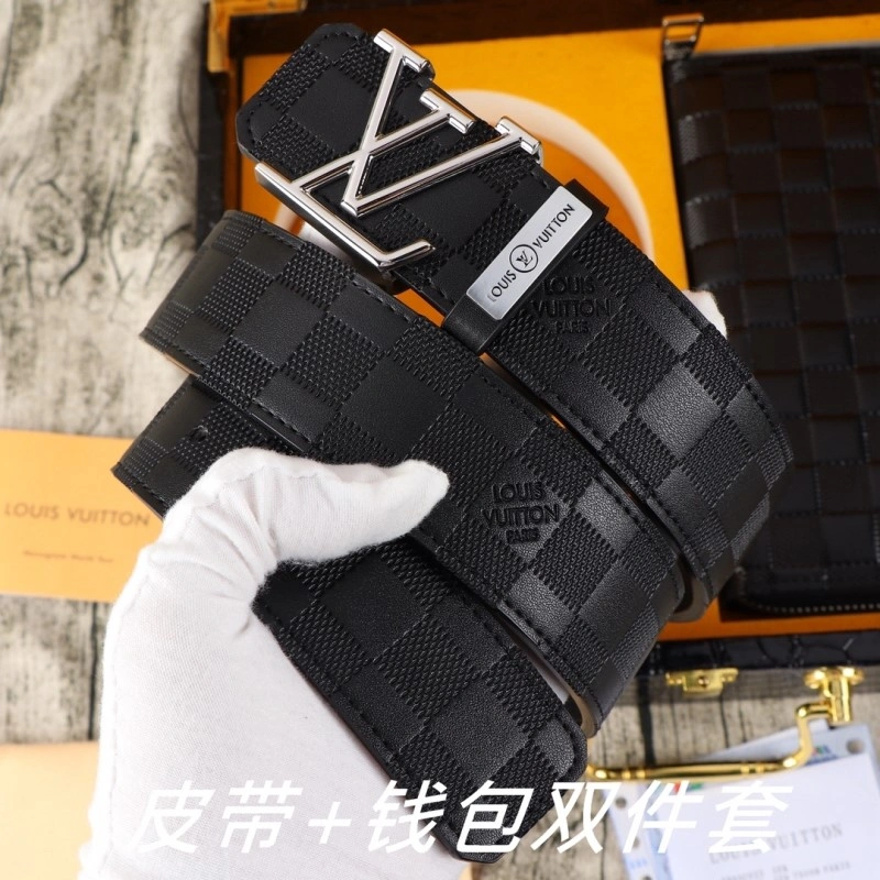 Louis Vuitton Belts OdorResistant 299369