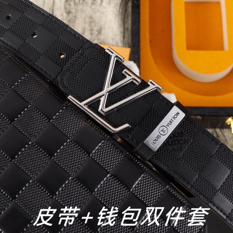 Louis Vuitton Belts OdorResistant 299369