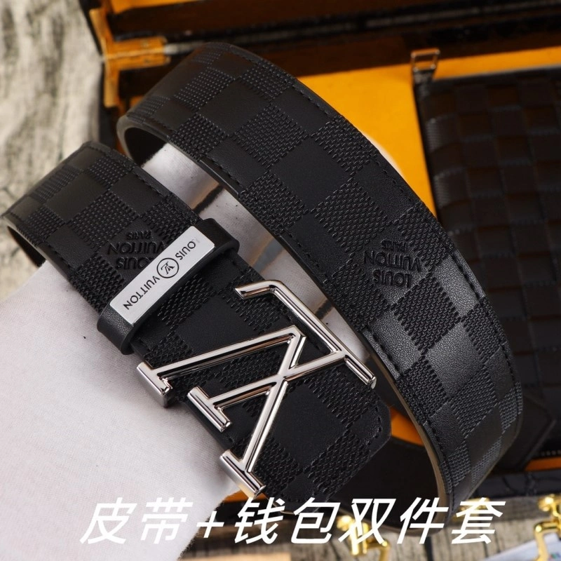 Louis Vuitton Belts OdorResistant 299369