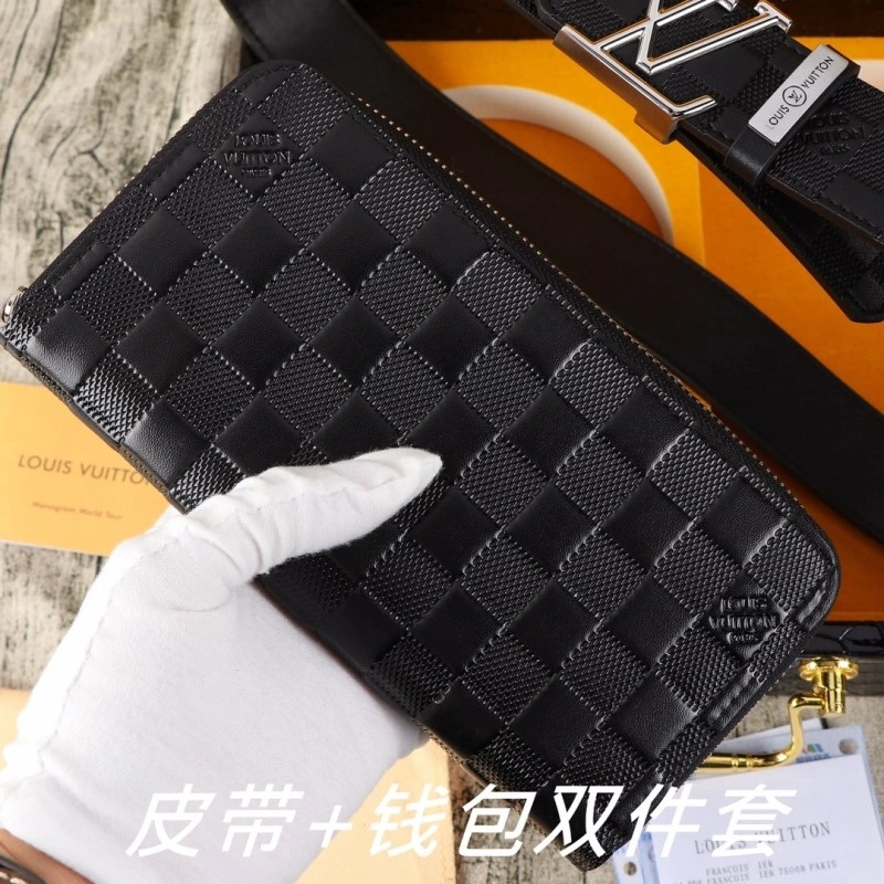 Louis Vuitton Belts OdorResistant 299369