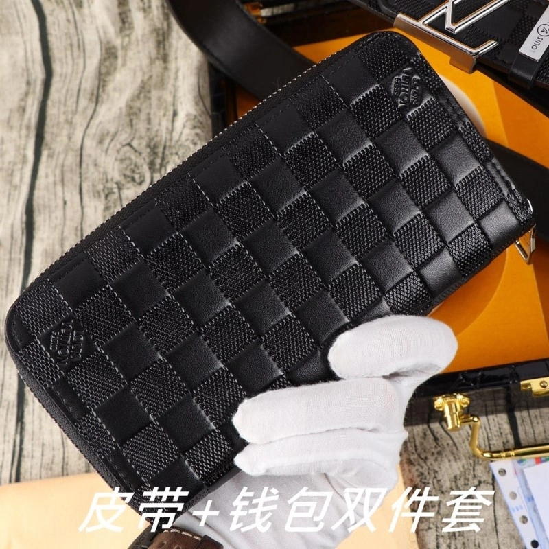 Louis Vuitton Belts OdorResistant 299369