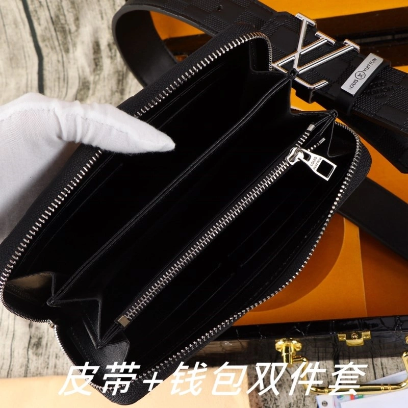 Louis Vuitton Belts OdorResistant 299369