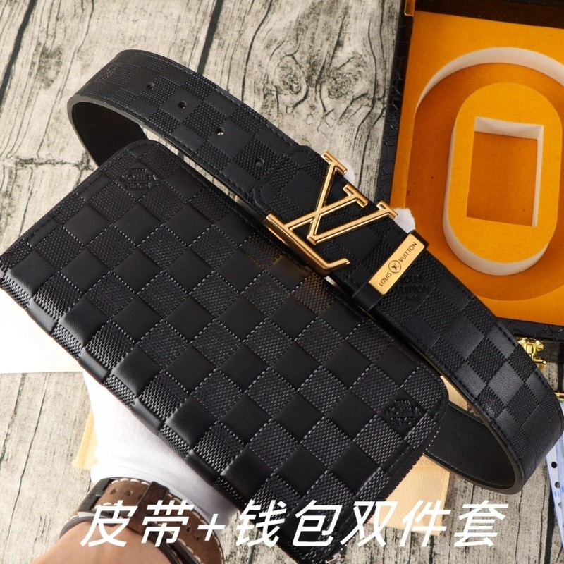 Premium Louis Vuitton Belts 299368