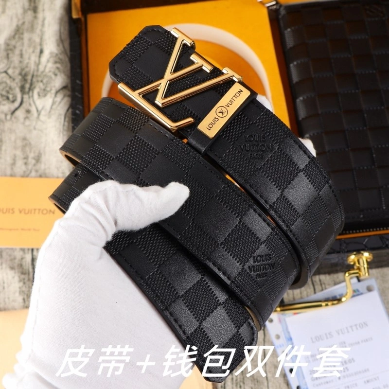 Premium Louis Vuitton Belts 299368