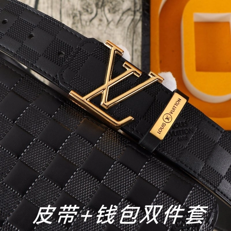 Premium Louis Vuitton Belts 299368