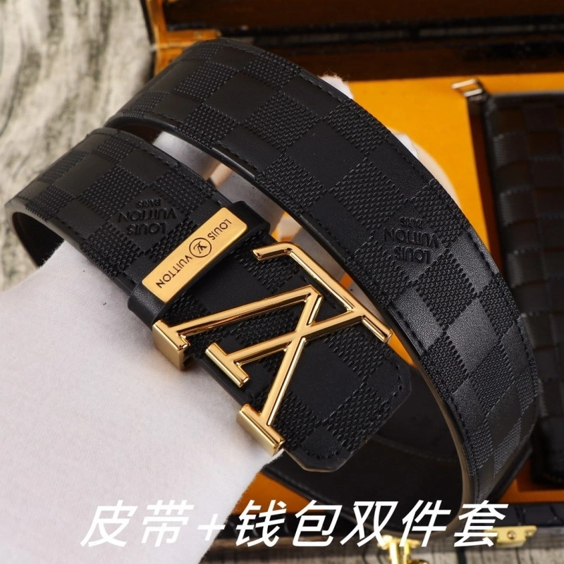 Premium Louis Vuitton Belts 299368