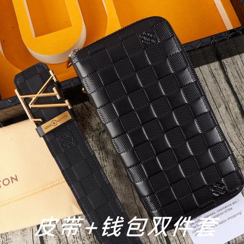 Premium Louis Vuitton Belts 299368