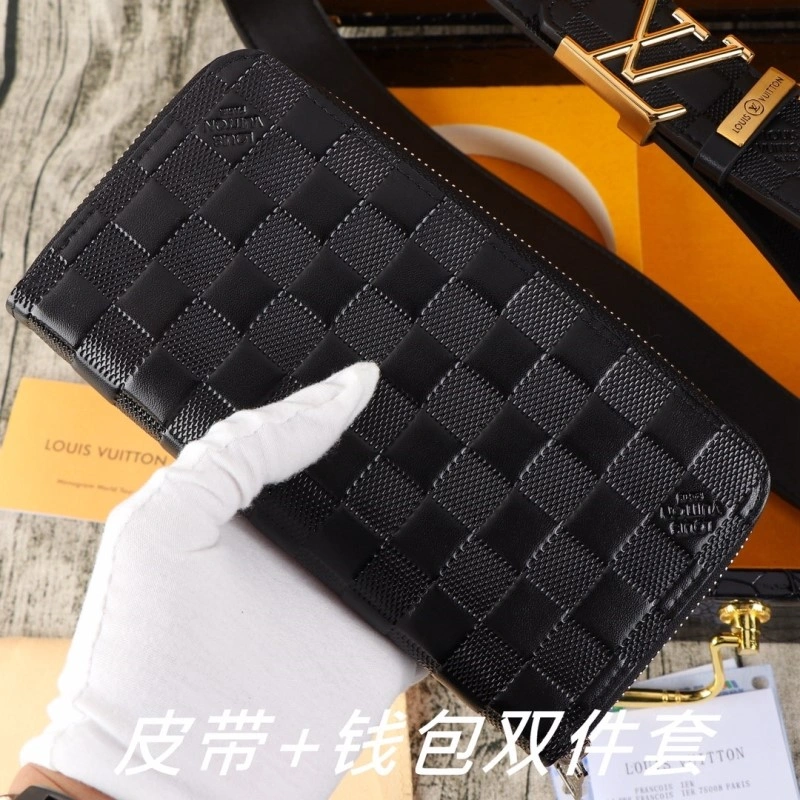 Premium Louis Vuitton Belts 299368