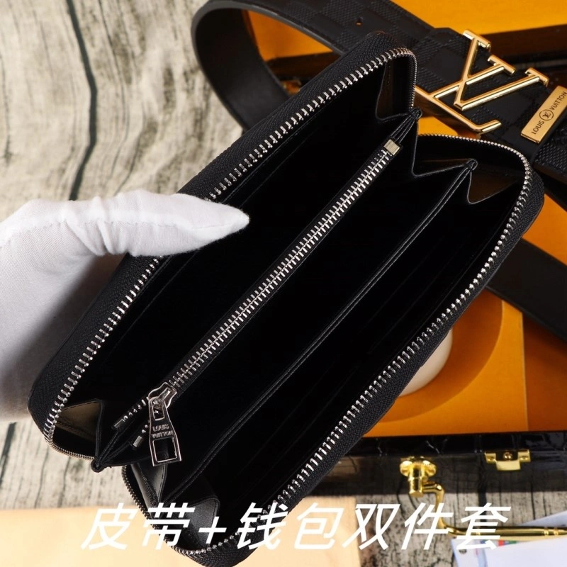 Premium Louis Vuitton Belts 299368