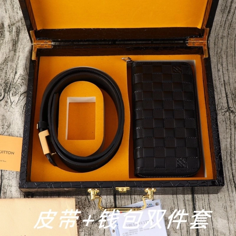 Premium Louis Vuitton Belts 299368