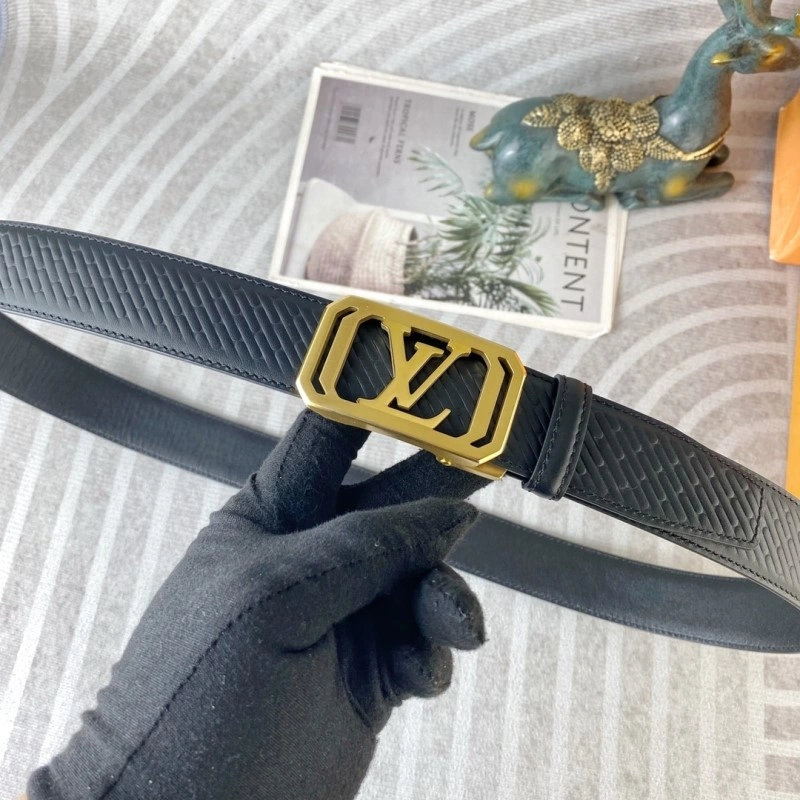 Louis Vuitton Belts Sophisticated 299383