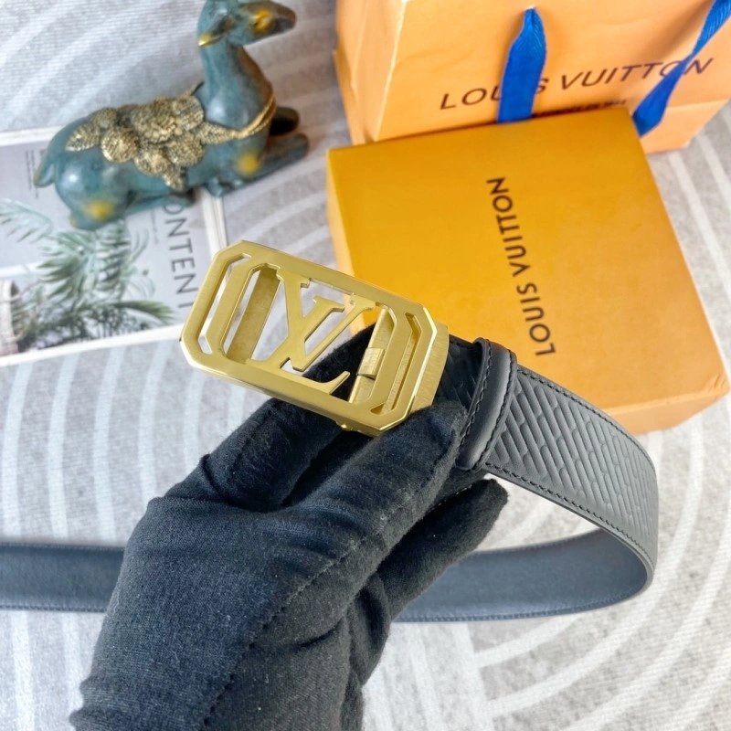 Louis Vuitton Belts Sophisticated 299383