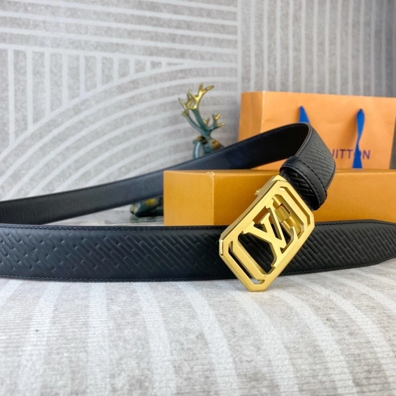 Louis Vuitton Belts Sophisticated 299383