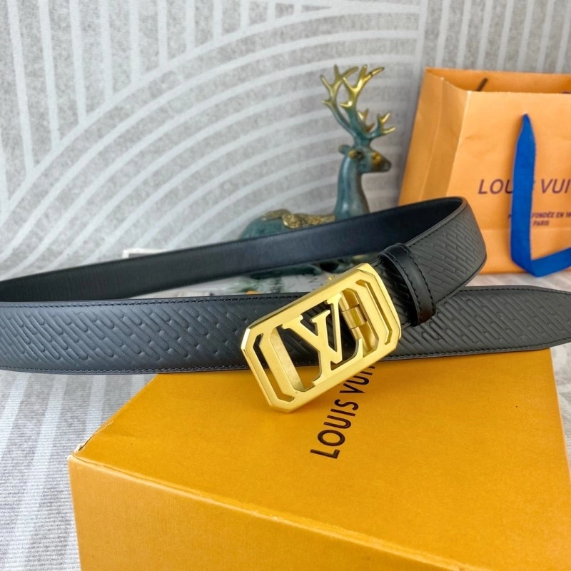 Louis Vuitton Belts Sophisticated 299383