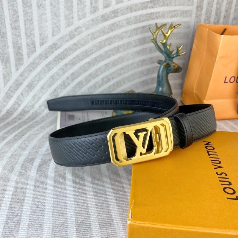 Louis Vuitton Belts Sophisticated 299383