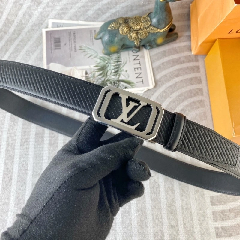 Elegant Louis Vuitton Belts 299372