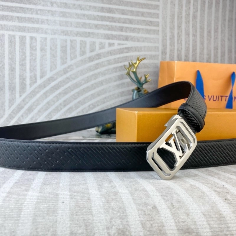 Elegant Louis Vuitton Belts 299372
