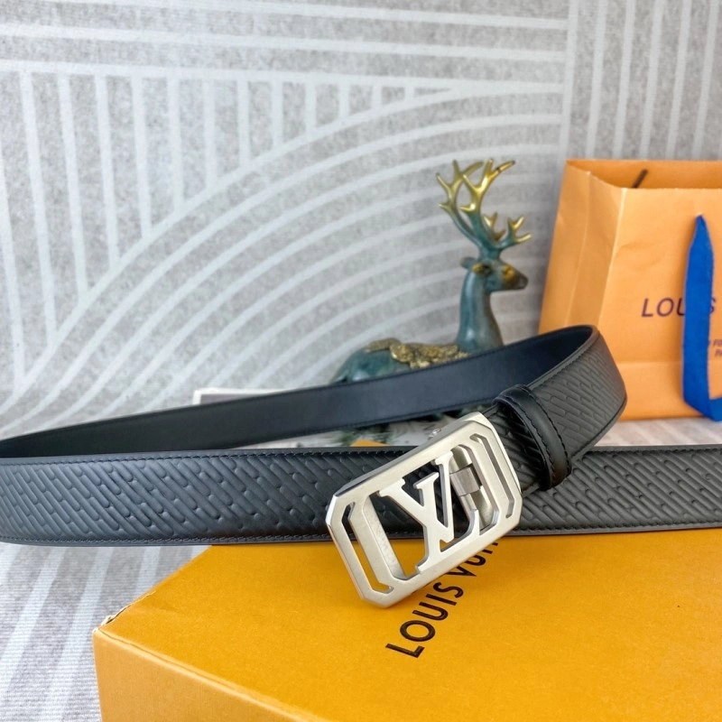 Elegant Louis Vuitton Belts 299372