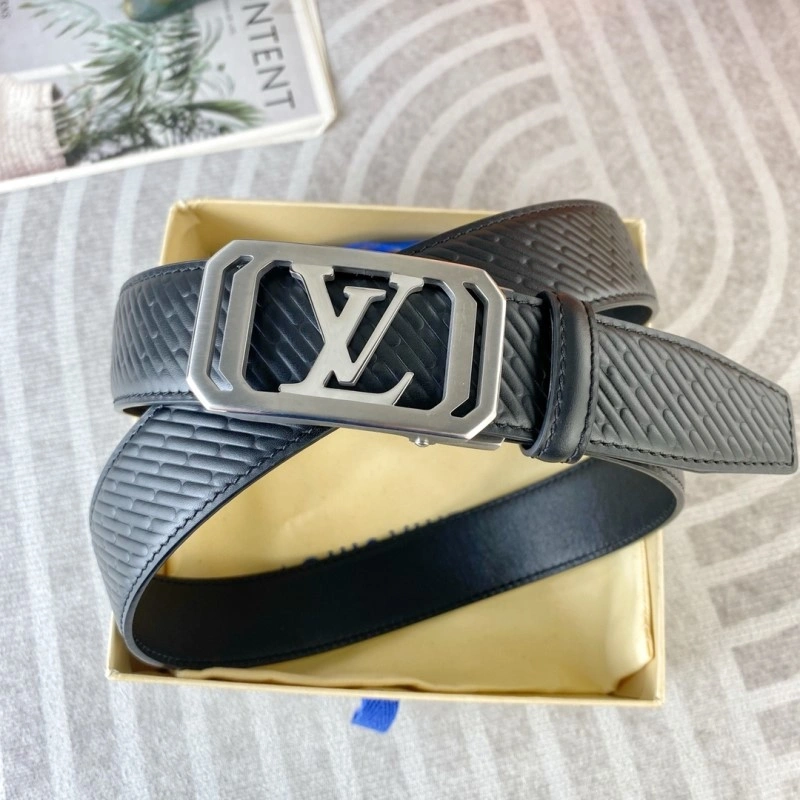 Elegant Louis Vuitton Belts 299372