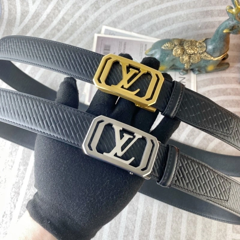 Elegant Louis Vuitton Belts 299372