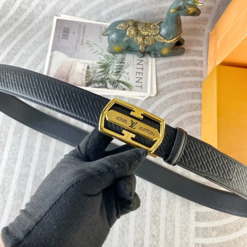 OnTrend Louis Vuitton Belts 299376