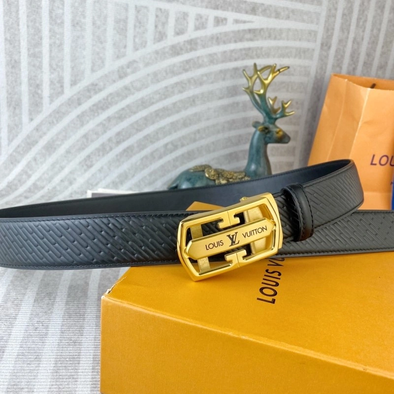 OnTrend Louis Vuitton Belts 299376