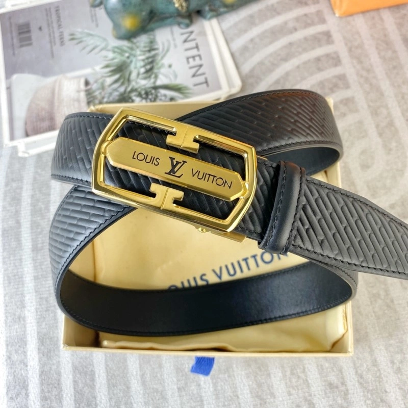OnTrend Louis Vuitton Belts 299376