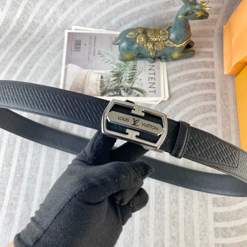 SunProtective Louis Vuitton Belts 299358