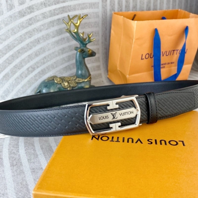 SunProtective Louis Vuitton Belts 299358