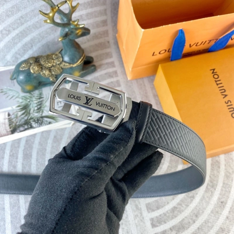 SunProtective Louis Vuitton Belts 299358