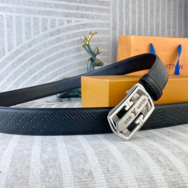 SunProtective Louis Vuitton Belts 299358
