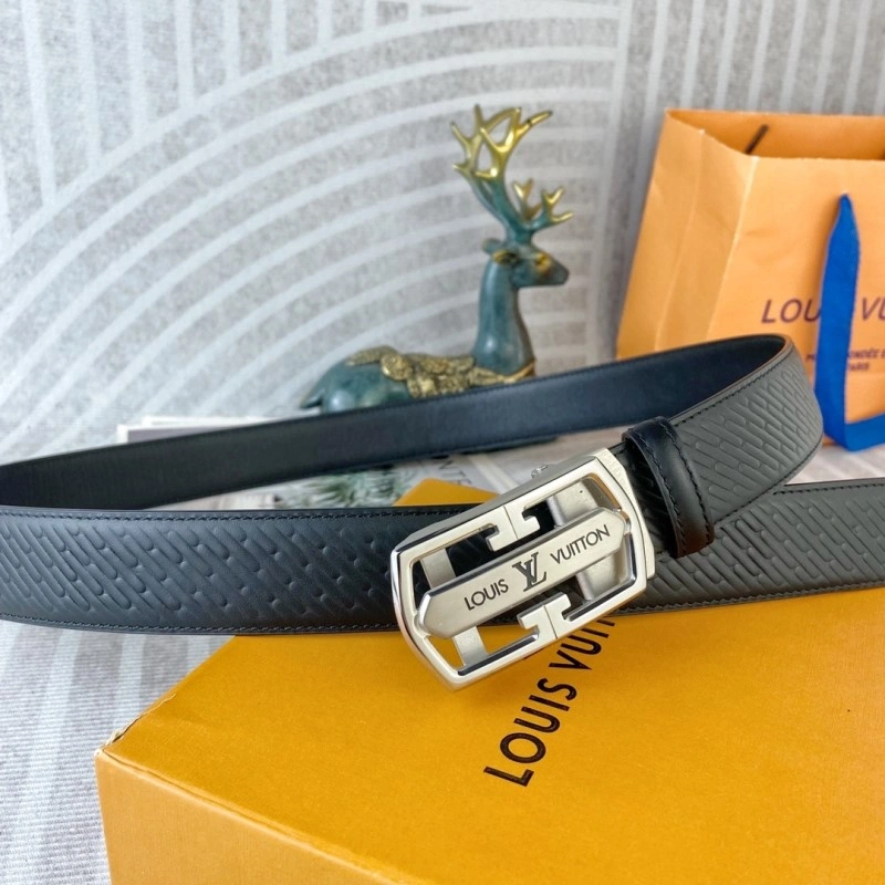 SunProtective Louis Vuitton Belts 299358